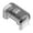 Transparent, variant on 8K60Hz HDTV Extension Adapters 90 Degree Angled Connectors for Laptop TVs Projectors 12 Variants 4K120Hz Compatibility