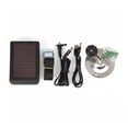 thumbnail image 1 of 2G Trail Wildlife Camera 20MP 1080P Night Vision Cellular Mobile Cameras HC801M Solar Panel Charger , Splash and Dust Resistance, 1 of 7