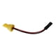 thumbnail image 2 of Foco LED Placa 8 SMD Ámbar, 2 of 4