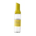 thumbnail image 1 of Abbracc Multifunctional Oil Dispenser Gadget for Barbecue Baking yellow, 1 of 5