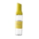 thumbnail image 1 of Botella dispensadora de aceite multiusos, herramientas de cocina de vidrio, vacías para , vertedor de aceite, dispensadores de amarillo Gloria Botella de aceite vacía, 1 of 9