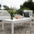 thumbnail image 3 of highwoodÂ® Eco-Friendly Adirondack Coffee Table, 3 of 6