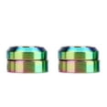 thumbnail image 2 of 4Pcs/Lot Vélo Frein Rondelle de Vis Entretoise TC4 Frein Étrier Fixe Joint Entretoise pour Vélo de Montagne, 2 of 8