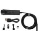 thumbnail image 1 of WiFi Borescope 8mm camera HD 1080P IP67 waterproof wireless endoscope inspection camera with 6 LEDs for Android for IOS, 1 of 1