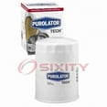thumbnail image 3 of TL30001 Purolator Full-Flow Lube Spin-on ( Replaces 7023700-0; A146696) Fits select: 1975-1996 FORD F150, 1983-2000 FORD RANGER, 3 of 3