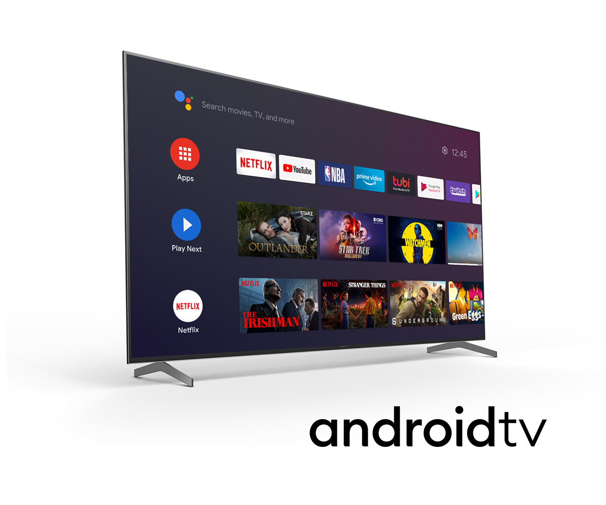 Sony 65" Class 4K UHD LED Android Smart TV HDR BRAVIA 900H Series XBR65X900H - image 2 of 20