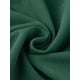 thumbnail image 4 of Vestido de Trabajo Elegante Allegra K Verde oscuro M, 4 of 5