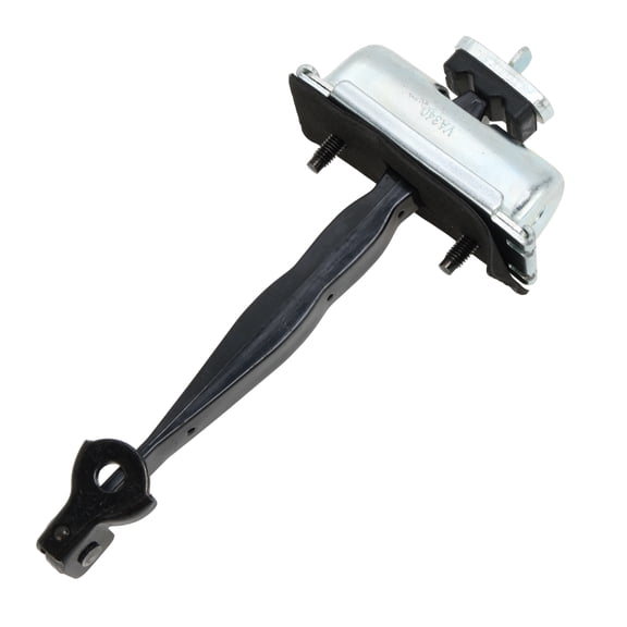 Unique Bargains No.FA1Z5827204A Rear Left/Rear Right Door Check Strap for Lincoln MKX 2016-2023 Door Hinge Stop Stopper Limiter 1 pcs