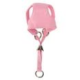 thumbnail image 4 of Pet Harness Adjustable Breathable Lightweight Safe Padded Dogs Vest for Puppy CatsPink M, 4 of 9