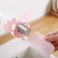thumbnail image 2 of Extensión de Grifo Lavamanos para Niños Accesorio de Baño Dara Baby  Acc0065, 2 of 5