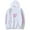 White, variant on Sofie Dossi Merch Hoodie Cute Print Pullover Men And Women Trend Pullover Harajuku Wear