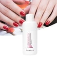 thumbnail image 3 of Limpiador De Uñas Líquido De Secado Rápido ANGGREK 56ml, 3 of 7