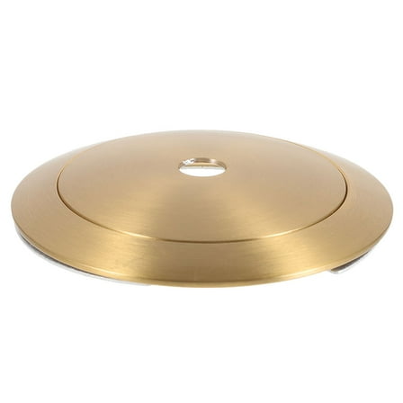 Soimiss 1 Set Lampshade Fitting Glass Elegant Lamp Shade Holders for Home Decor Accessories