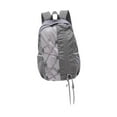 thumbnail image 3 of Mochila de senderismo Pack Back Pack Impermeable Camping Daypack de campamento ajustable Ajuste para citas al aire libre en ciclismo, 3 of 8