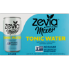 Zevia MIXER TONIC 0 CALORIE 6PK 45.000 OZ