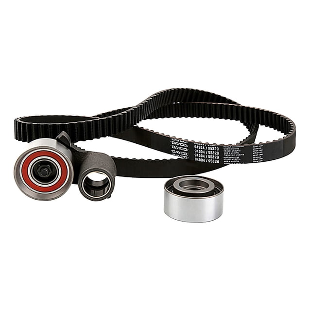 Kit de Distribución banda KEEP ON GREEN 2015 A 2017 Acura V6 3.5L