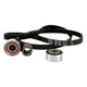 thumbnail image 1 of Kit de Distribución Banda KEEP ON GREEN Honda V6 3.5L, 1 of 3