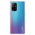 thumbnail image 3 of Smartphone OPPO Reno5 Z 5G 128 GB + 8GB RAM Azul, 3 of 3