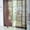 Brown, variant on 2 Panels Window Sheer Voile Curtains 79 Inches Long Sheer Curtains Clear Curtains Basic Rod Pocket Bedroom Children Living Room Yard Kitchen