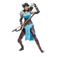 thumbnail image 3 of Figura de acción McFarlane Toys Critical Role Vex'ahlia, 18 cm, 3 of 8