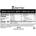 thumbnail image 6 of Red Velvet Hot Chocolate, for Keurig K-cup Brewers, 24 Count, 6 of 6