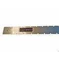 thumbnail image 3 of MADE IN USA-Mustang/Jaguar Guitar (Short Scale) Notched Straight Edge, 3 of 4