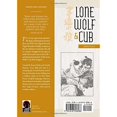 thumbnail image 2 of Lone Wolf et Cub Omnibus Volume 12, 2 of 3