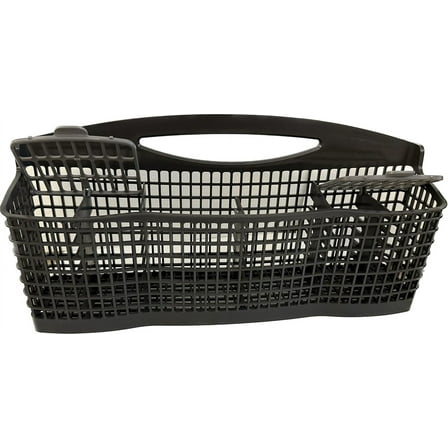 5304506523 Basket Assembly Compatible With Frigidaire Dishwashers - Budora - 5304452614, 5304475626, 5304475627, 5304475628, 5304475630, 5304475631, 5304506522