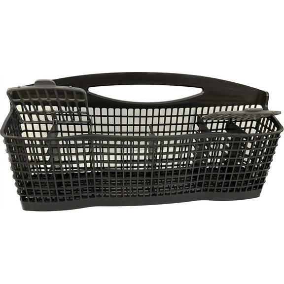5304506523 Basket Assembly Compatible With Frigidaire Dishwashers - Budora - 5304452614, 5304475626, 5304475627, 5304475628, 5304475630, 5304475631, 5304506522