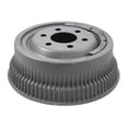 thumbnail image 1 of DuraGo BD8993 Rear Floating Brake Drum, 1 of 4