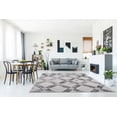 thumbnail image 3 of La Dole Rugs Ivory Beige Area Rug 2x5 3x10 4x5 6x8 7x10 8x11 9x12 Feet Size, 3 of 5