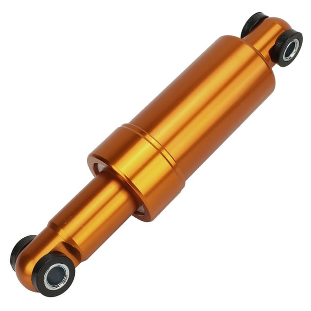 Electric ScooterAluminium, 150mm Rear Damper, 750lb Load Capacity