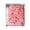 A001- Pink, variant on Outdoor Decorative Stones, Glow in The Dark Pebbles for Garden Outdoor, Decorative Rocks for Potted Plants, Pebbles for Outdoor Landscaping, 1 Bag of Orange Luminous Pebbles for