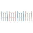 thumbnail image 4 of Foldable Cup Storage Stand Bathroom Towel Rag Mug Rack Dishcloth Hanger, 4 of 4