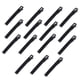 thumbnail image 4 of RUNROTOO 15Ud Clips Para El Negros Duraderos Perfectos Para Fiesta Diario Sin Marcar, 4 of 8