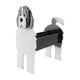 thumbnail image 4 of Maceta de Flores Con Forma de Animal Higoodz PVC, 4 of 8