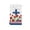 C, variant on SLYNSHome 250th Anniversary Kitchen Towels Patriotic 4th of July Dish Towel Rustic Cloths for Independence Day Kitchen Housewarming Gift