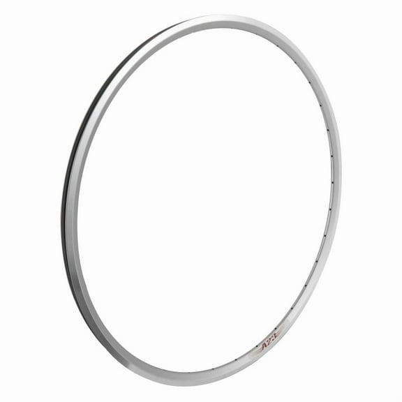 Velocity USA A23 700C Rim 32H Msw Silver