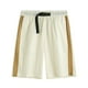 thumbnail image 1 of Pantalones Cortos Deportivos de los Hombres con Cordón de Bolsillo Cintura Elástica, Ligero Y Cómodo Pantalones Cortos de los Hombres Casual, 1 of 3