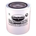 thumbnail image 1 of Separador de Combustible/Agua para Barcos Marpac 7-0860, 1 of 1