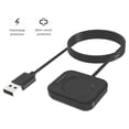 thumbnail image 2 of Base Cable Carga Reloj Magnético USB para Watch 3 Pro / 3/2 (100 Cm), 2 of 2