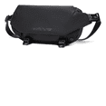 thumbnail image 1 of Bolso Bandolera Impermeable Antirrobo Arctic Hunter Hombre Xtellar Negro, 1 of 3