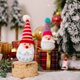 thumbnail image 4 of Ounissouiy Decoración de árbol de Navidad colgante de Navidad suministros de vacaciones ahorro de espacio decoraciones decorativas para el hogar adorno de Kits de decoración para fiestas A Ounissouiy HA070367-01, 4 of 6