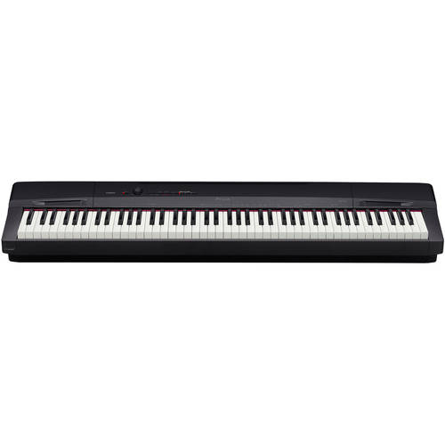 Casio Privia PX160 88-Key Digital Stage Piano - Walmart.com