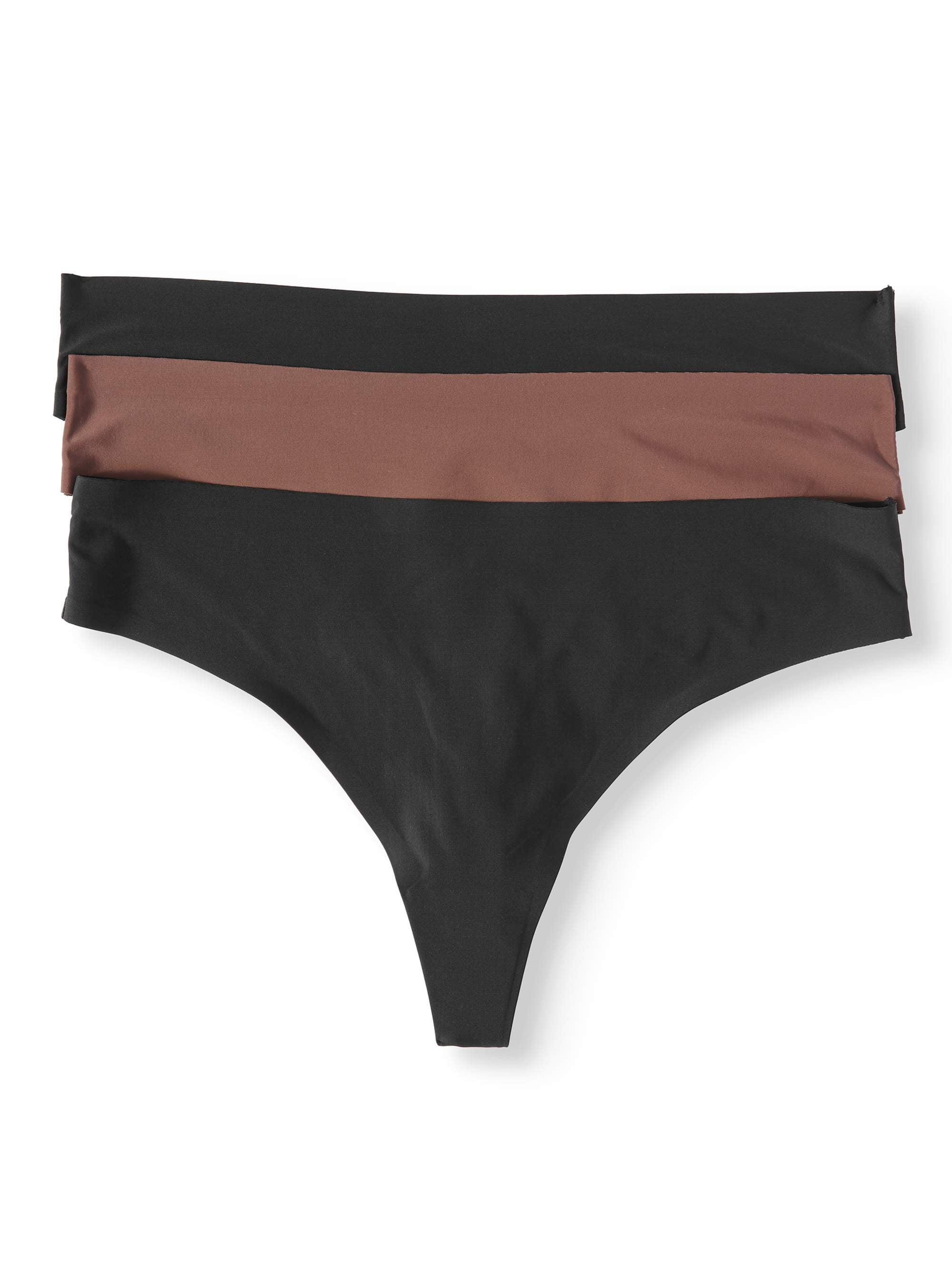 ANIMAL PRINTS or MED SIZE SM PANTIES THONGS 5 - NWT $24 6 2 FOR 1
