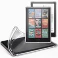 thumbnail image 1 of Funda transparente CoBak para el nuevo Kindle Paperwhite de 12.ª generación de 2024, 1 of 8