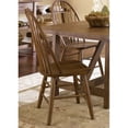 thumbnail image 1 of Liberty Furniture Farmhouse Windsor Back Side Chair, 1 of 1