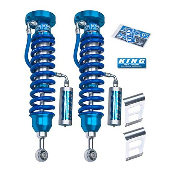 King Shocks 25001143 Performance Coil Over Shock Kit Performance Coil
