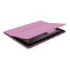 Speck MagFolio - Case for tablet - mulberry