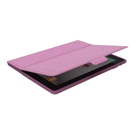 Speck MagFolio - Case for tablet - mulberry